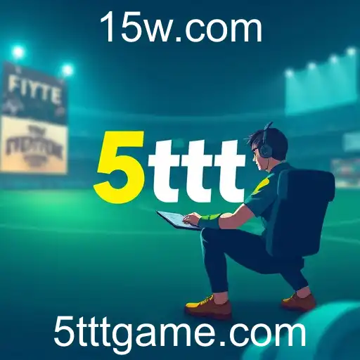 Análise Profunda do Impacto de 5ttt no Setor de Jogos Online em {当前年份}