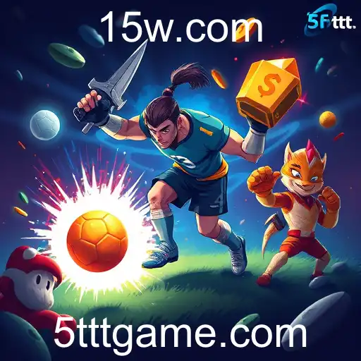 A Revolução dos Jogos Online em {当前年份}: Um Olhar Aprofundado sobre as Mecânicas e Experiências dos Jogadores