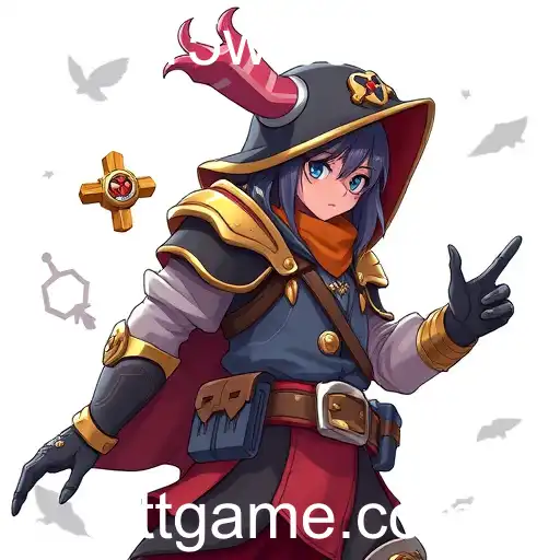 Inovação e Experiência Superior no Cenário de Jogos Online em 5ttt