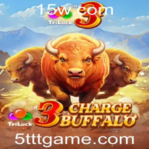 Descubra o Universo de 3ChargeBuffalo: O Jogo de Estratégia e Aventura