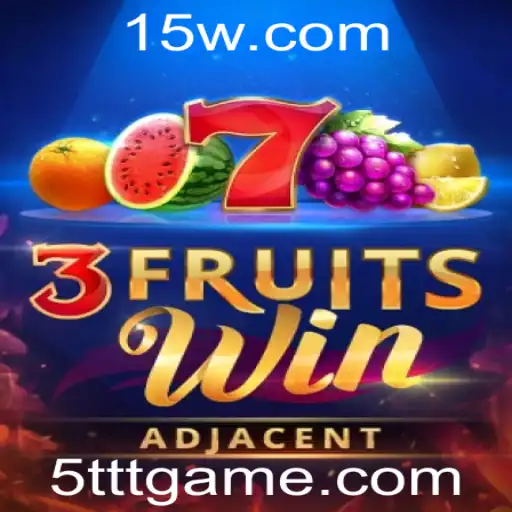 3FruitsWin: A Nova Sensação no Mundo dos Jogos