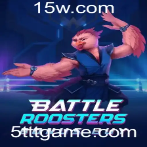 Explorando o Mundo de BattleRoostersBonusBuy: Regras e Aventuras