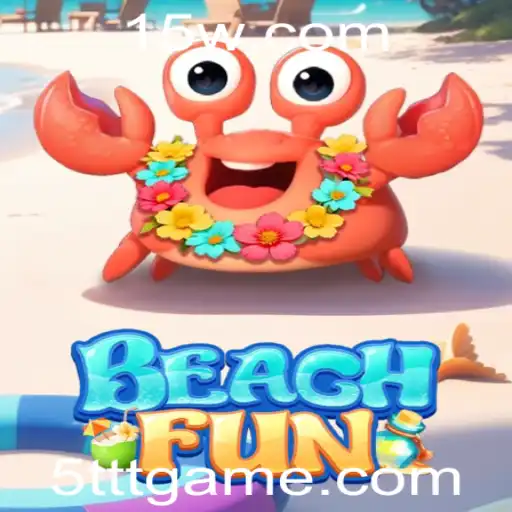 Descubra BeachFun: Um Jogo Empolgante para Rejuvenecer seu Litoral