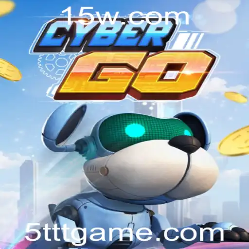 Descubra o Mundo Inovador do Jogo CyberGO: Estratégia e Aventura
