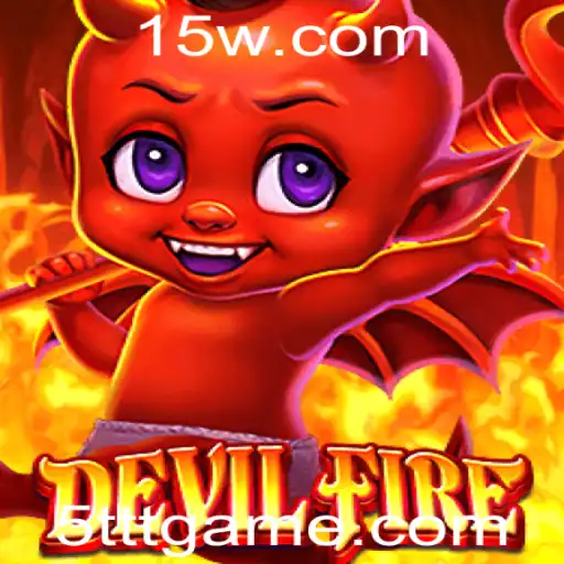 DevilFire: Explorando o Fogo da Aventura com 5ttt