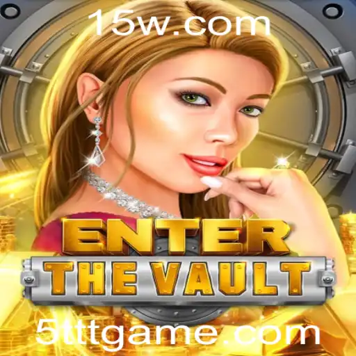 Explorando EntertheVault: Uma Imersão no Mundo do Jogo Futurista
