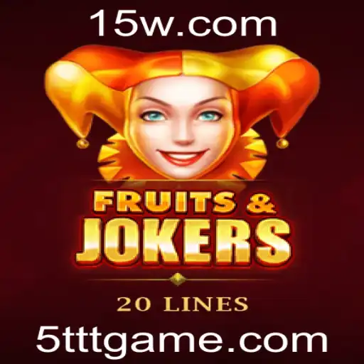 FruitsAndJokers20: Um Mergulho no Mundo das Frutas e Coringas