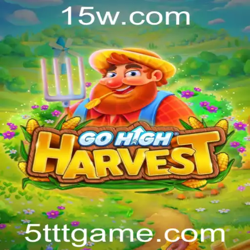 GoHighHarvest: Uma Jornada Digital de Colheita Estratégica