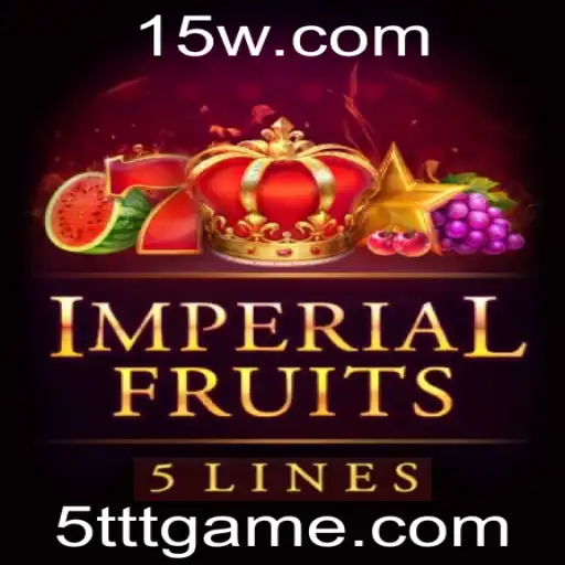 Explorando o Fascinante Mundo de ImperialFruits5