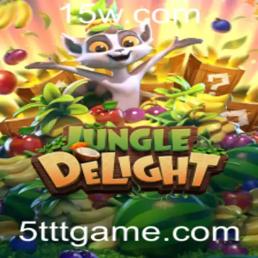 Explorando o Mundo de Aventuras do Jogo 'JungleDelight'