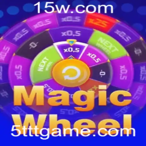 Descubra o Fascinante Mundo de MagicWheel: Um Jogo Inovador