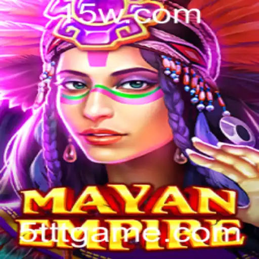 Descubra o Fascinante Mundo de MayanEmpire: O Jogo Estratégico com a Palavra-Chave 5ttt