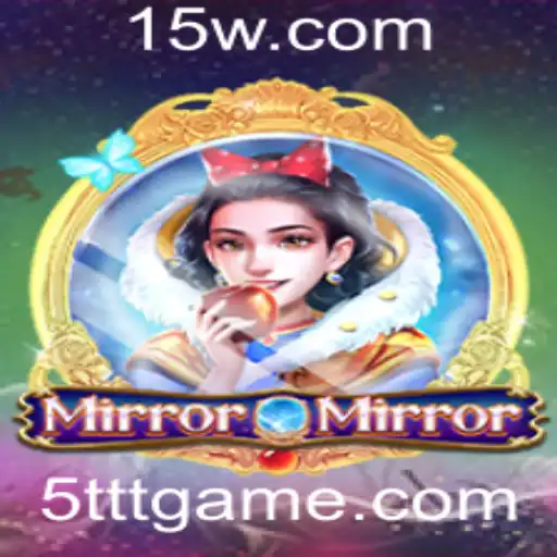 MirrorMirror: Um Novo Desafio em Forma de Jogo