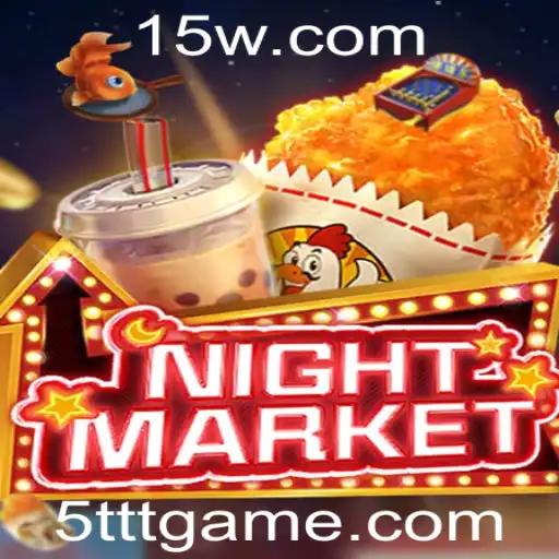 NIGHTMARKET: Um Mergulho no Mundo do Inusitado e Desafiador