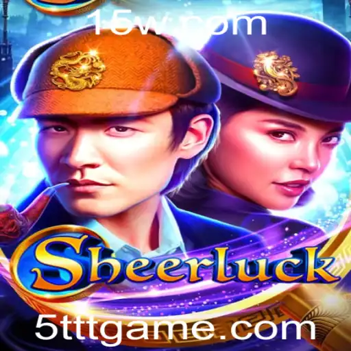 Sheerluck: O Jogo de Aventura e Mistério Inovador