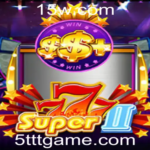 Explorando o Mundo do Jogo Super777II: A Nova Sensação no Cenário Gamer