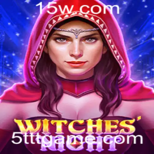 Explorando o Fascinante Mundo de WitchesNight: Um Jogo de Estratégia e Magia