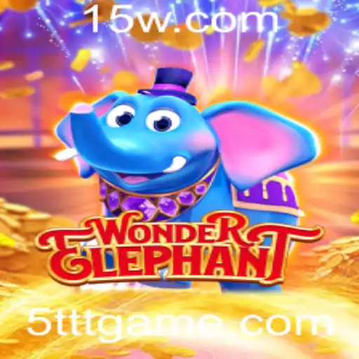 WonderElephant: Descubra o Jogo que Está Conquistando o Mundo